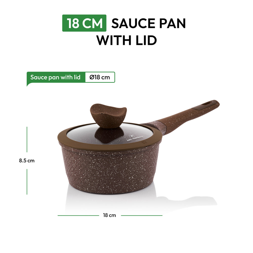 Best Sauce Pan